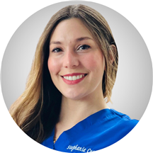 Dr. Stephanie Catalano Pivec, DMD