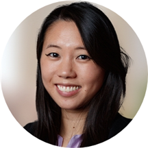 Dr. Stephanie Chin, PhD