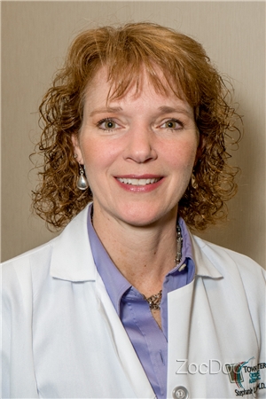 Dr. Stephanie Clop, MD