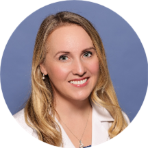 Dr. Stephanie Cole, DO