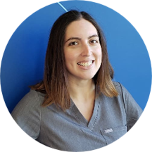 Dr. Stephanie Cruz, DMD