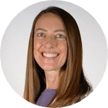 Dr. Stephanie Cullinan, OD