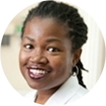 Dr. Stephanie DeLoach, MD