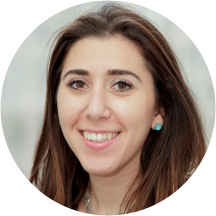 Dr. Stephanie Dumanian, DDS