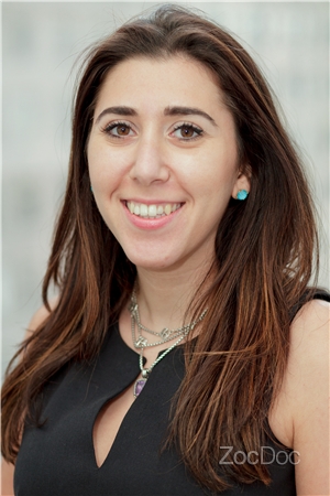 Dr. Stephanie Dumanian, DDS