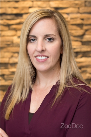 Dr. Stephanie Eissens, DDS
