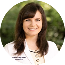 Dr. Stephanie Fabbro, MD, FAAD