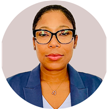 Dr. Stephanie Fignole, DNP, PMHNP-BC