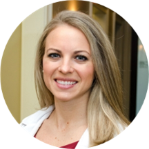 Dr. Stephanie Fransoso, DMD