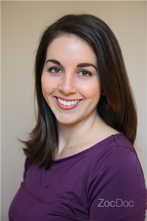 Dr. Stephanie Frawley, DC