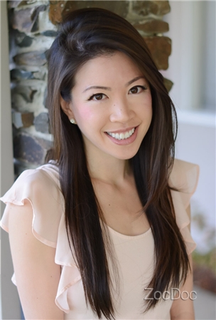 Dr. Stephanie Fung, DDS