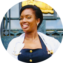 Dr. Stephanie Galbert, DNP