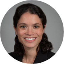 Dr. Stephanie Gleicher, MD