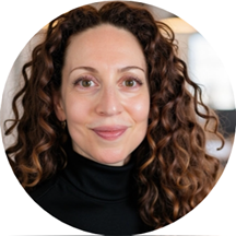 Dr. Stephanie Goichman, LAc, DACM