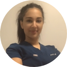 Dr. Stephanie Gomez, DMD