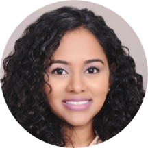 Dr. Stephanie Gopie, MD