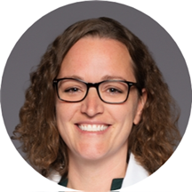 Dr. Stephanie Gray, DPM