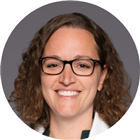 Dr. Stephanie Gray, DPM