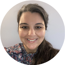 Dr. Stephanie Grimaldi, PhD