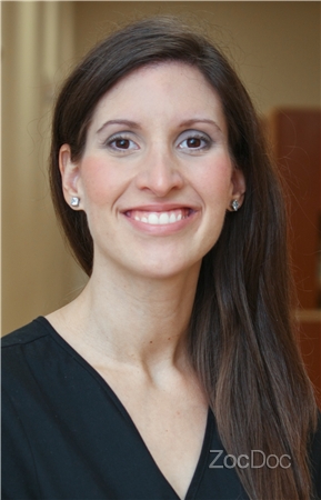 Dr. Stephanie Hernandez, DMD