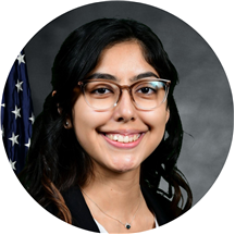 Dr. Stephanie Hernandez, OD