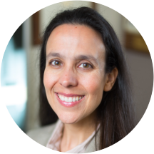 Dr. Stephanie Higashi, DC