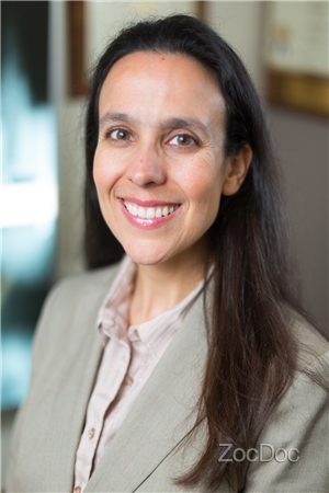 Dr. Stephanie Higashi, DC