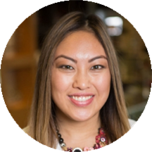 Dr. Stephanie Kai, OD