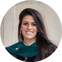 Dr. Stephanie Karalis, PT, DPT