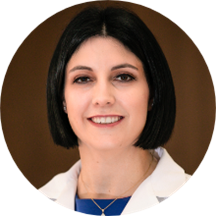 Dr. Stephanie Kazantsev, MD