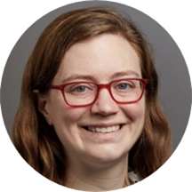 Dr. Stephanie Kerrigan, PhD