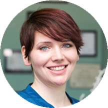 Dr. Stephanie Lacroix, DC