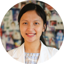 Dr. Stephanie Lee, DO