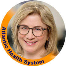 Dr. Stephanie Lodish, MD