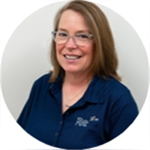 Dr. Stephanie Mahan, DPT