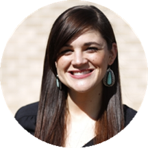 Dr. Stephanie Melzer, OD