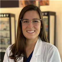 Dr. Stephanie Minerella, OD