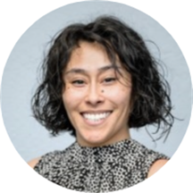 Dr. Stephanie Morales, DC