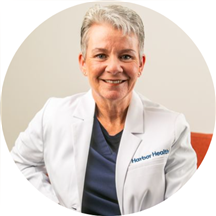 Dr. Stephanie Morgan, PhD, RN, FNP-BC