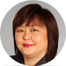 Dr. Stephanie Nagai, APRN, RN, DNP