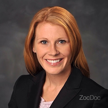 Dr. Stephanie Nielsen, DDS