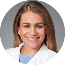 Dr. Stephanie Ortiz Page, DO