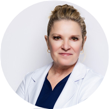 Dr. Stephanie Paswaters, DDS