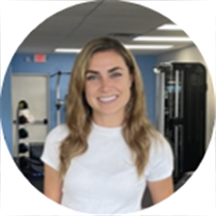 Dr. Stephanie Popovitch, DPT