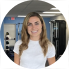 Dr. Stephanie Popovitch, DPT