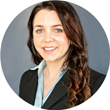 Dr. Stephanie Reinhold, MD