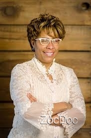 Dr. Stephanie Revels, MD