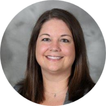 Dr. Stephanie Reynolds, MD