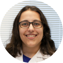 Dr. Stephanie Reznick, MD