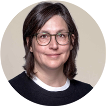 Dr. Stephanie Rush, DO